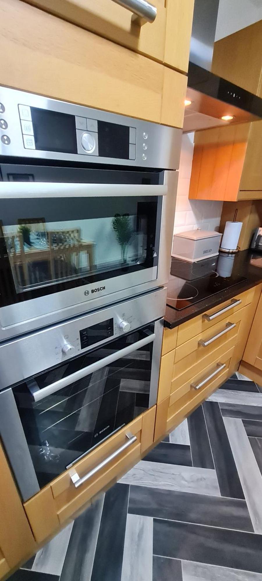 Stylish In With Free Parking * Linlithgow